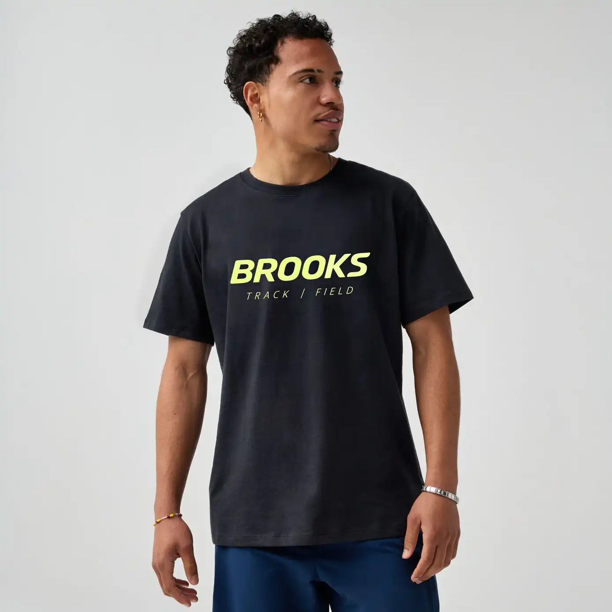 Graphic Short Sleeve