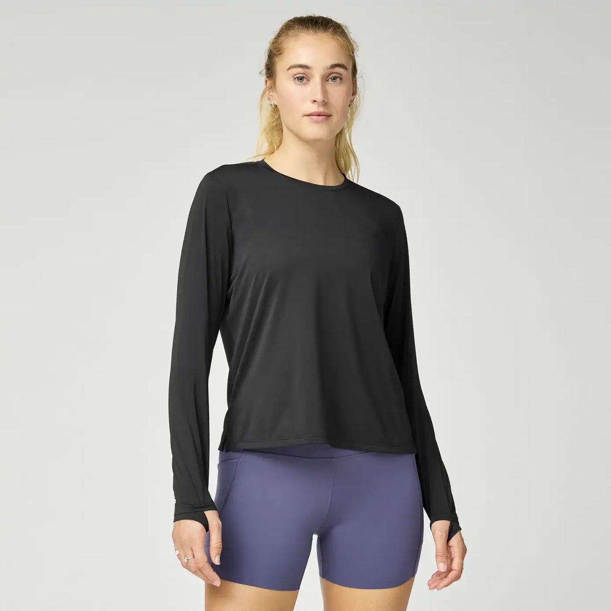 Dash Long Sleeve