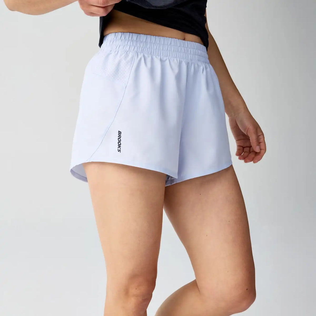 Dash 3” Short